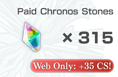 Chronos Stones x315