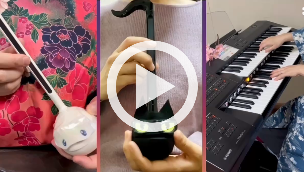 ラピュヌンさん