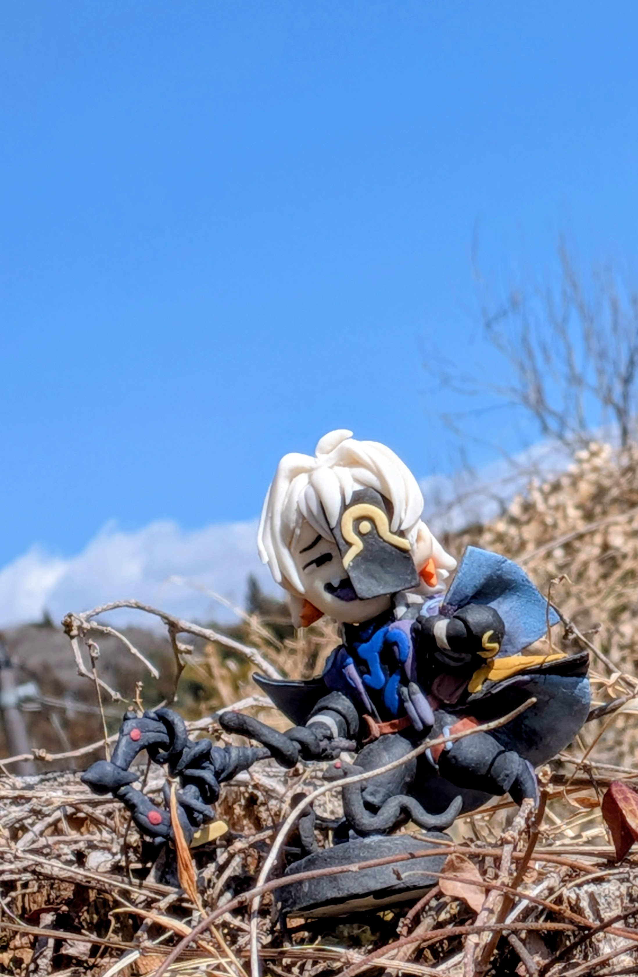 ヒヨコンブさん